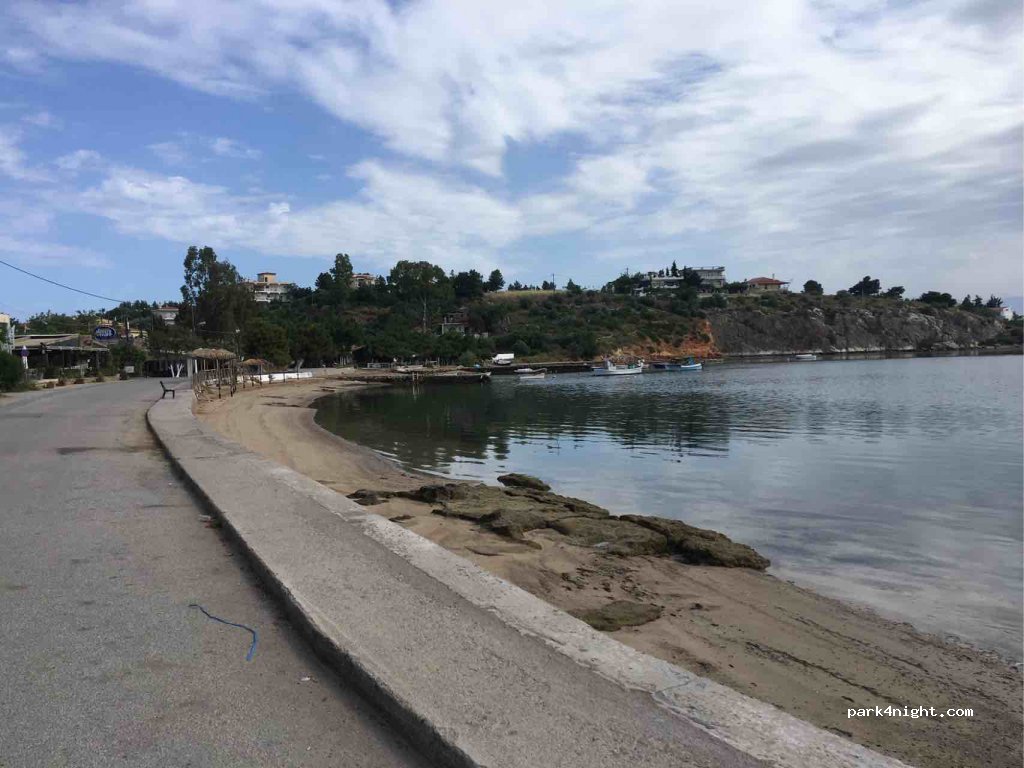 (341 00) Anthidona - Unnamed Road — foto 4