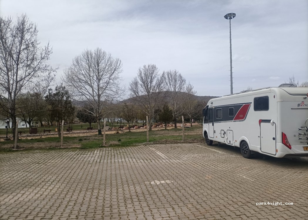 Kıyı Restaurant Alabalık — foto