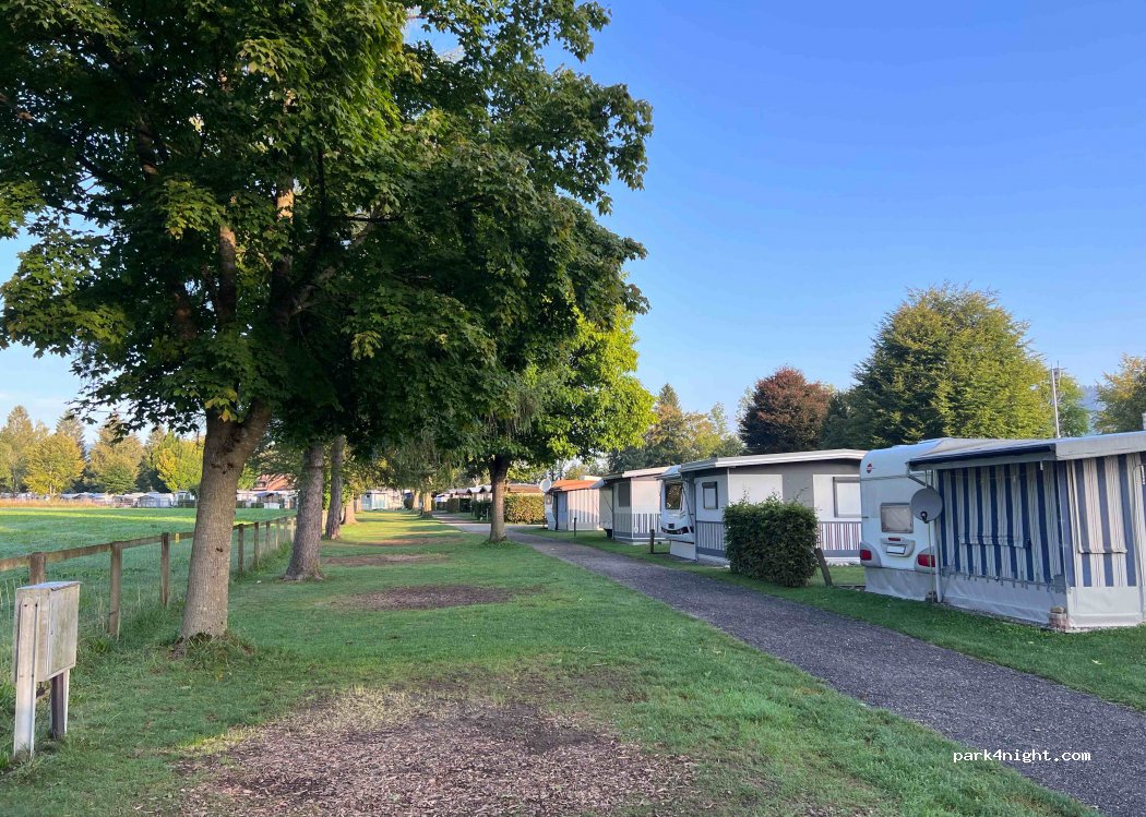 Camping Unterägeri — foto 2