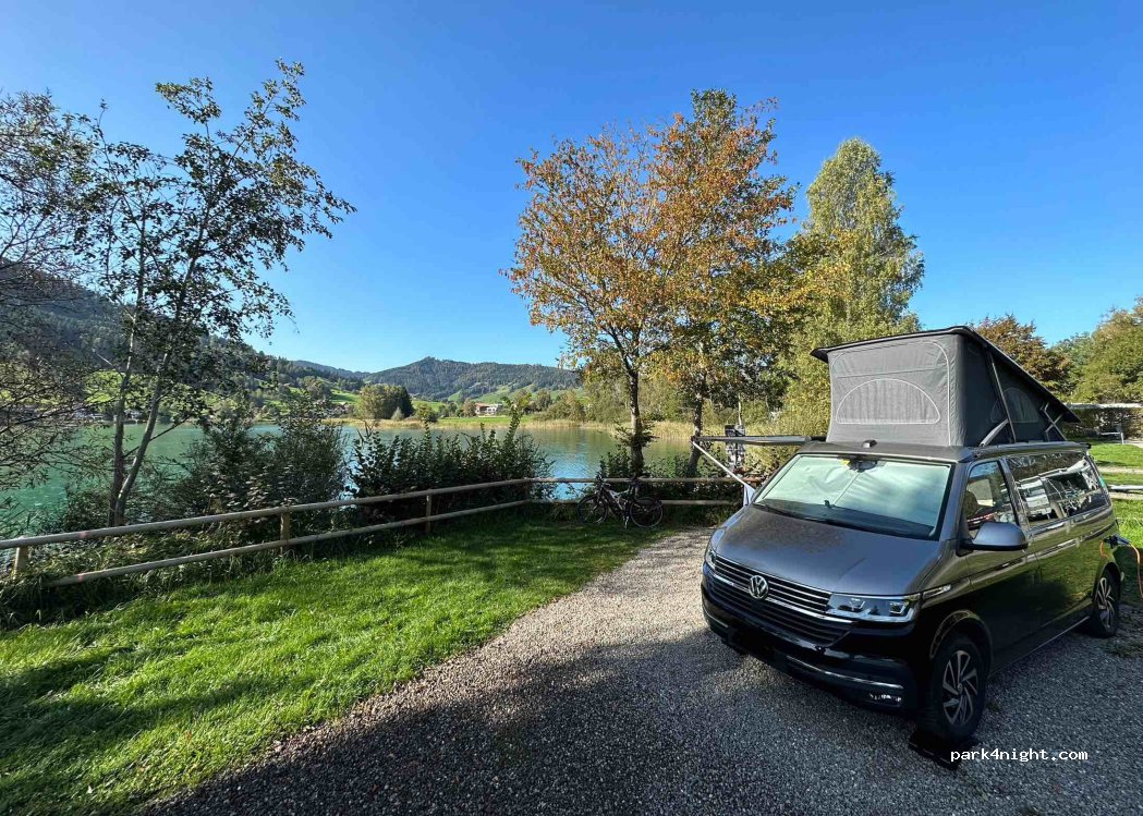 Camping Unterägeri — foto 4