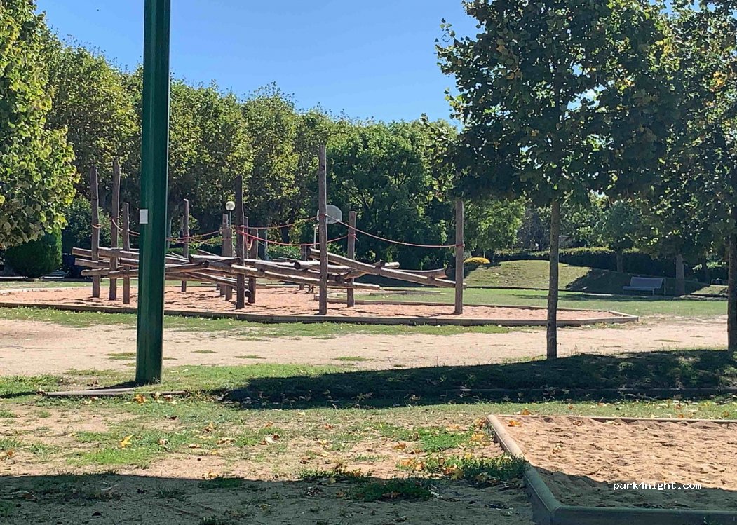 (08460) Santa Maria de Palautordera - 81 Passeig de Vitamènia — foto