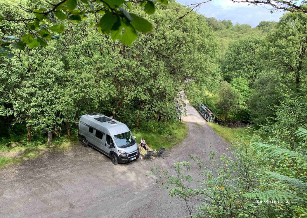 (PA35) - Glen Nant, B845 — foto 3