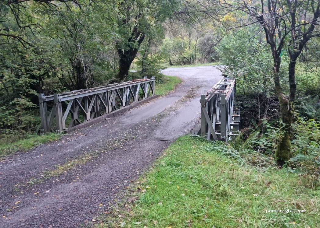 (PA35) - Glen Nant, B845 — foto 4