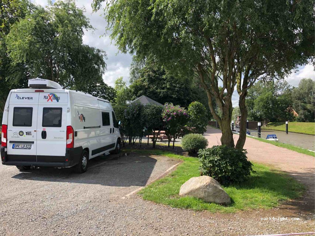 (25554) Stördorf - 6 Kasenort — foto