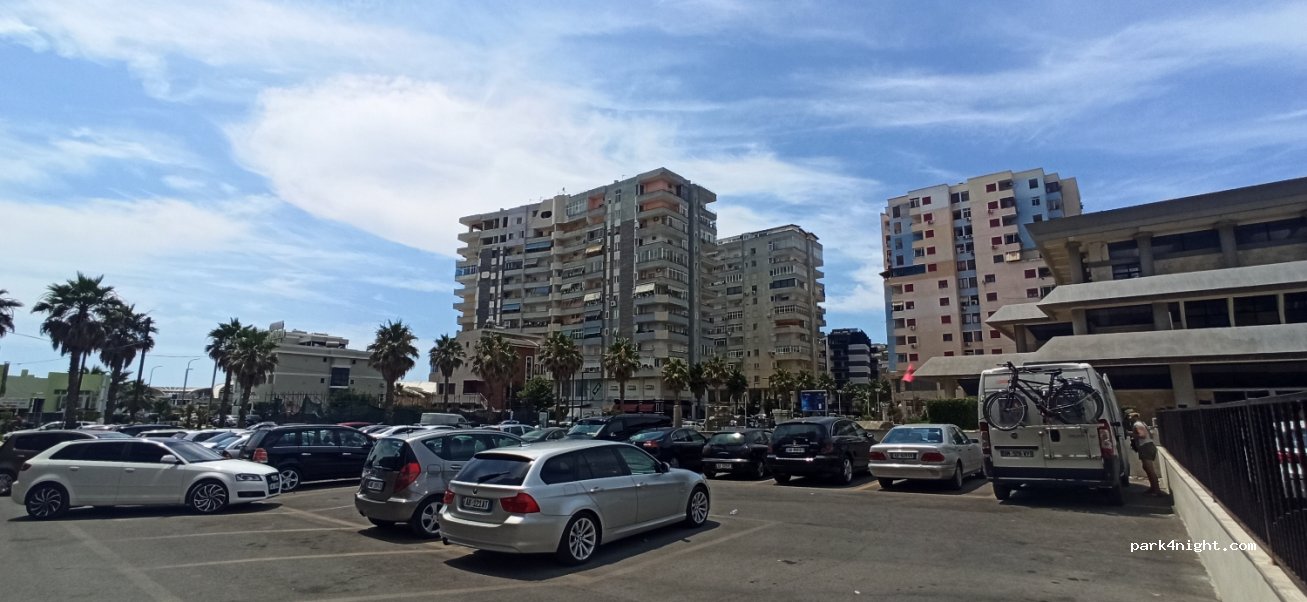 (2000) Durrës - 32 Rruga Taulantia — foto