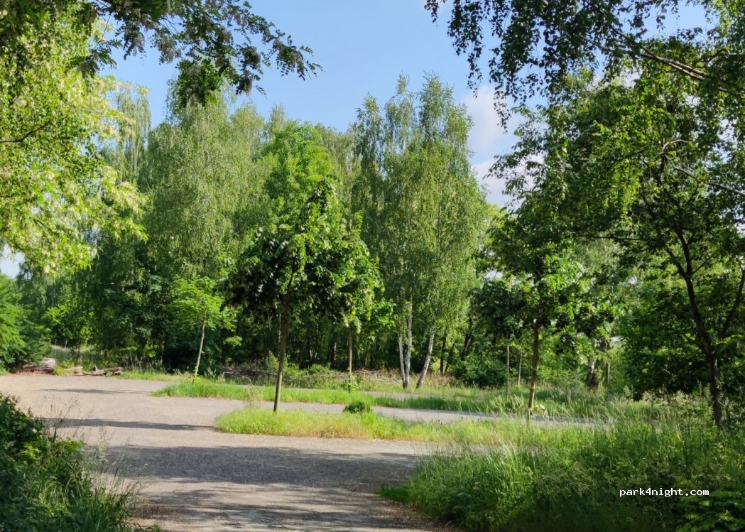 (15234) Frankfurt (Oder) - 125 Fürstenwalder Poststraße — foto 3