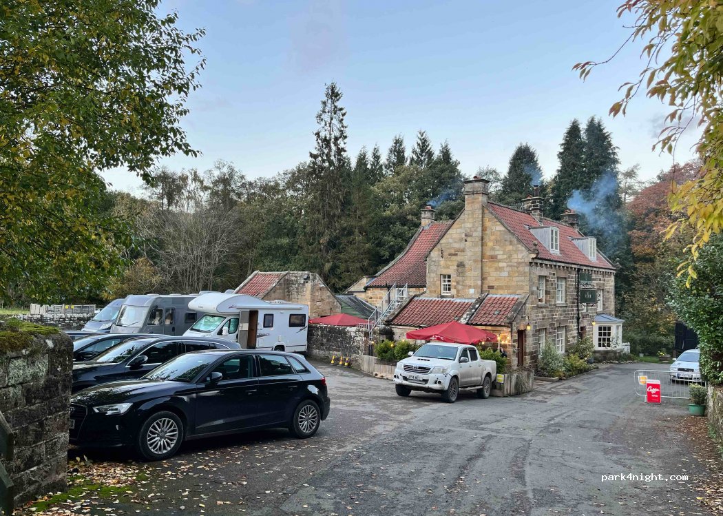 Horseshoe Hotel — foto 3