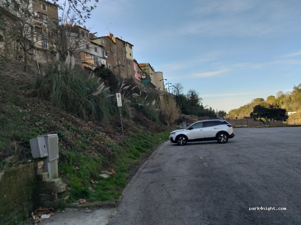 (00039) Zagarolo - 45 Via Valle del Formale — foto 2
