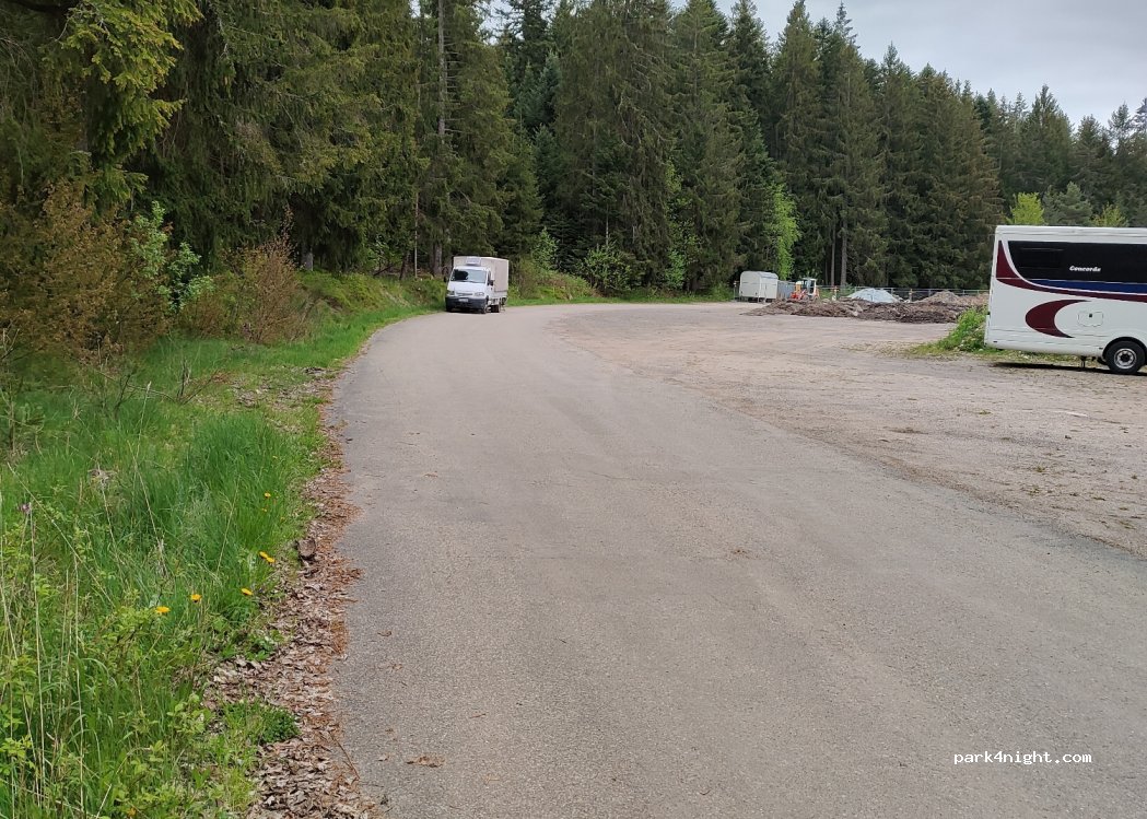(79859) Schluchsee - Freiburger Straße — foto 4