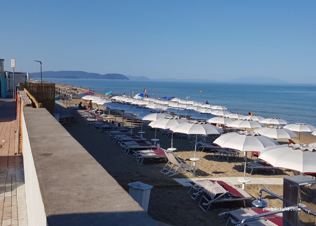 (57027) San Vincenzo - 15 Via Cristoforo Colombo — foto 3