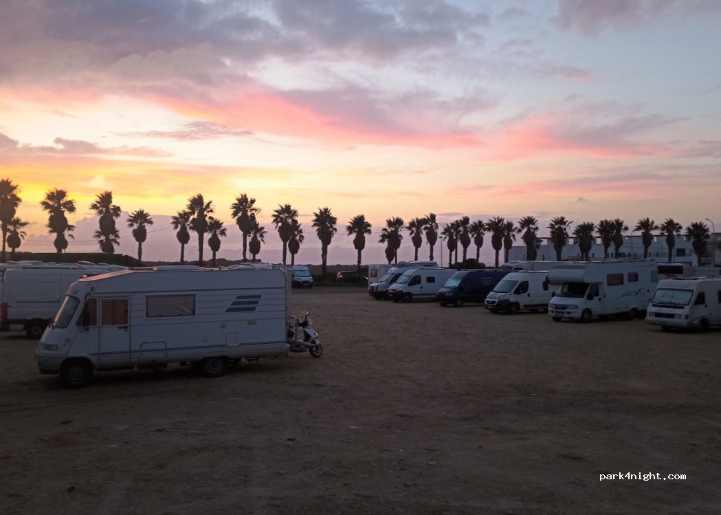 (11380) Tarifa - Ctra. Cádiz-Málaga — foto 2
