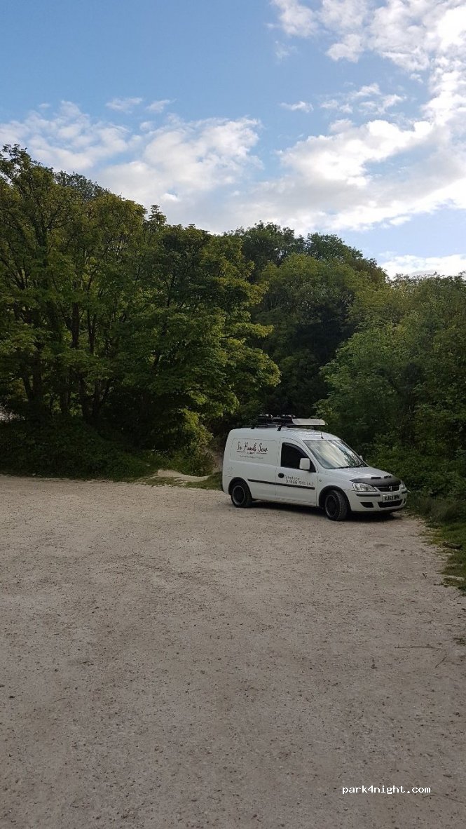 (PO39 0HY) - Highdown Lane — foto 2