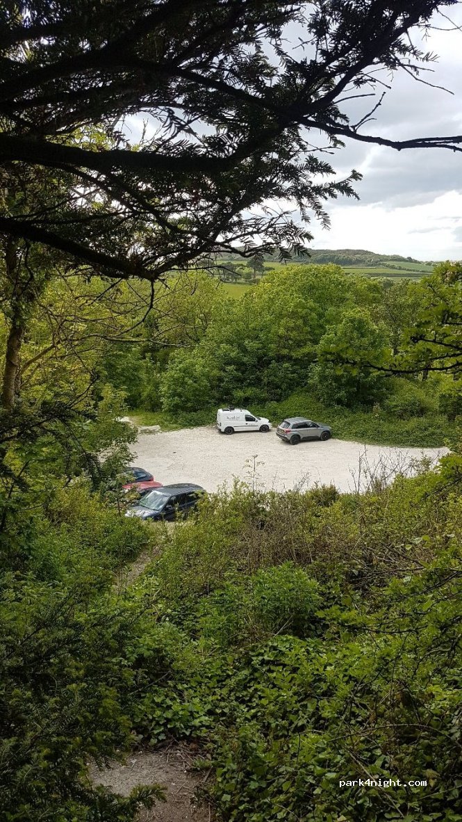 (PO39 0HY) - Highdown Lane — foto 3