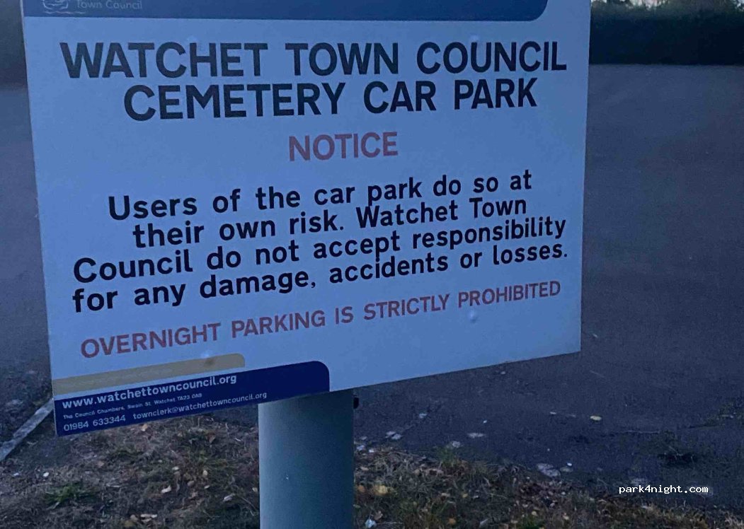 (TA23 0HT) Watchet - — foto 2