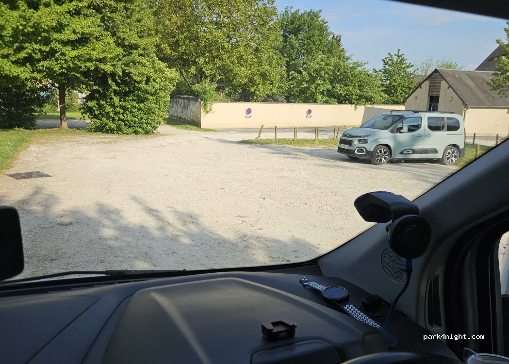 (41800) Troo - 88 Le Bourg — foto 5