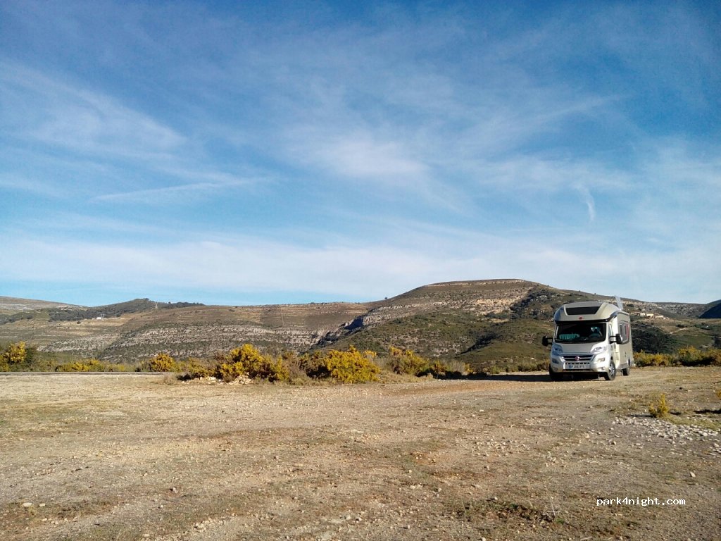 (12163) Culla - CV-166 — foto
