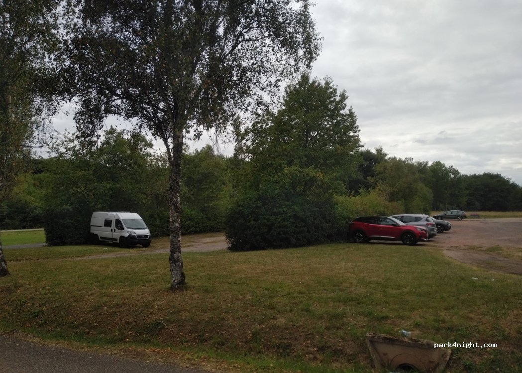 (57340) Harprich - Rue de Morhange — foto 4