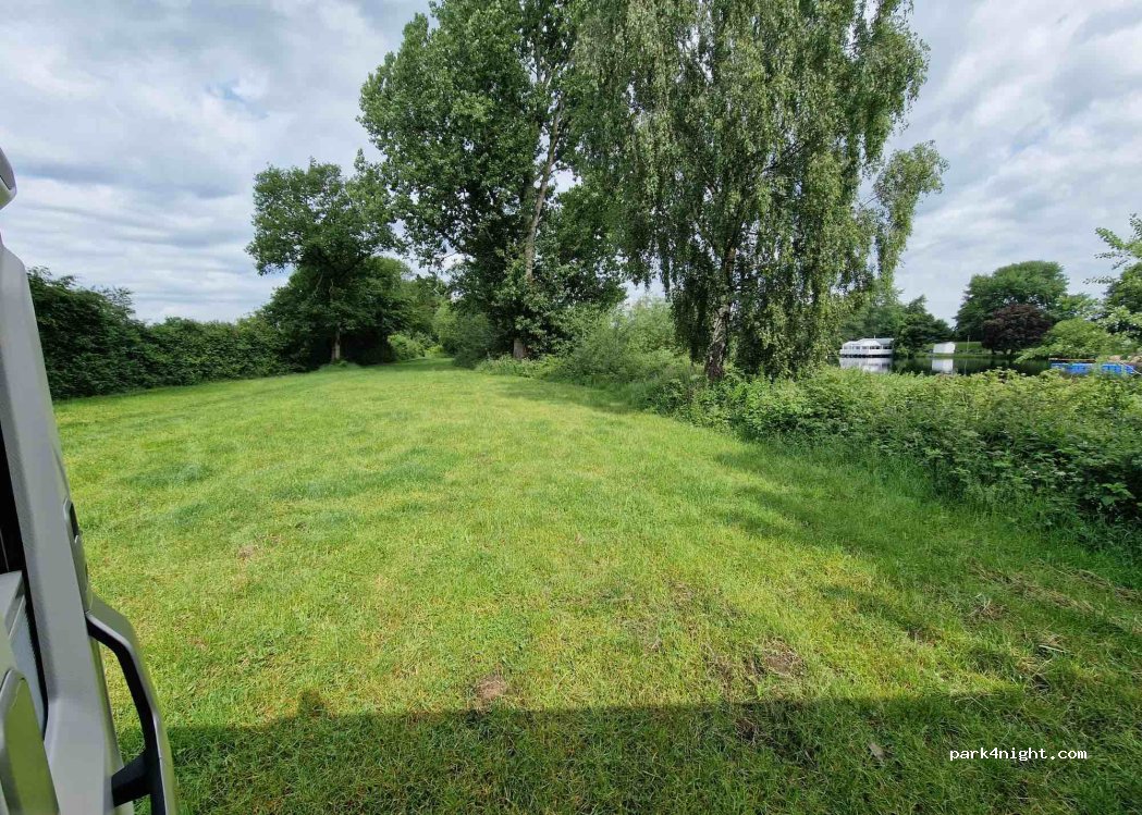 (25560) Schenefeld - 1 Dorfstraße — foto 4