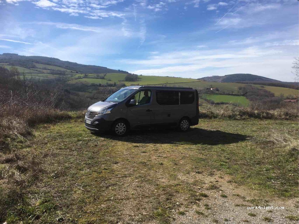(42410) Pavezin - 860 Route de la Chartreuse — foto