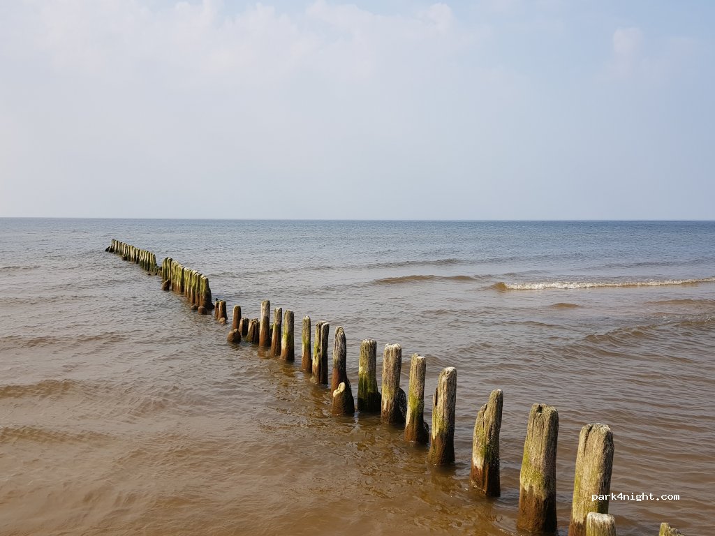 Spares Prieduli Camping Site — foto