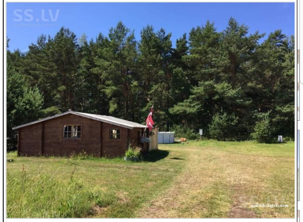 Spares Prieduli Camping Site — foto 2