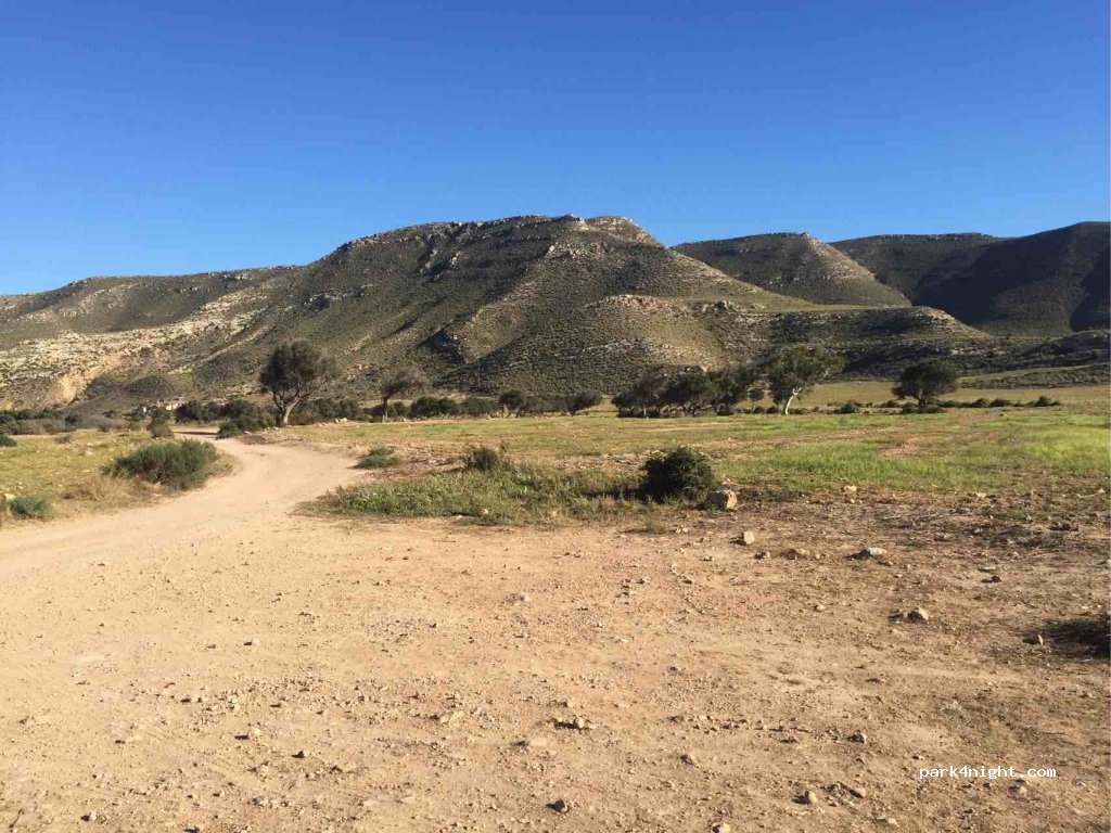 (04115) Níjar - Unnamed Road — foto 2