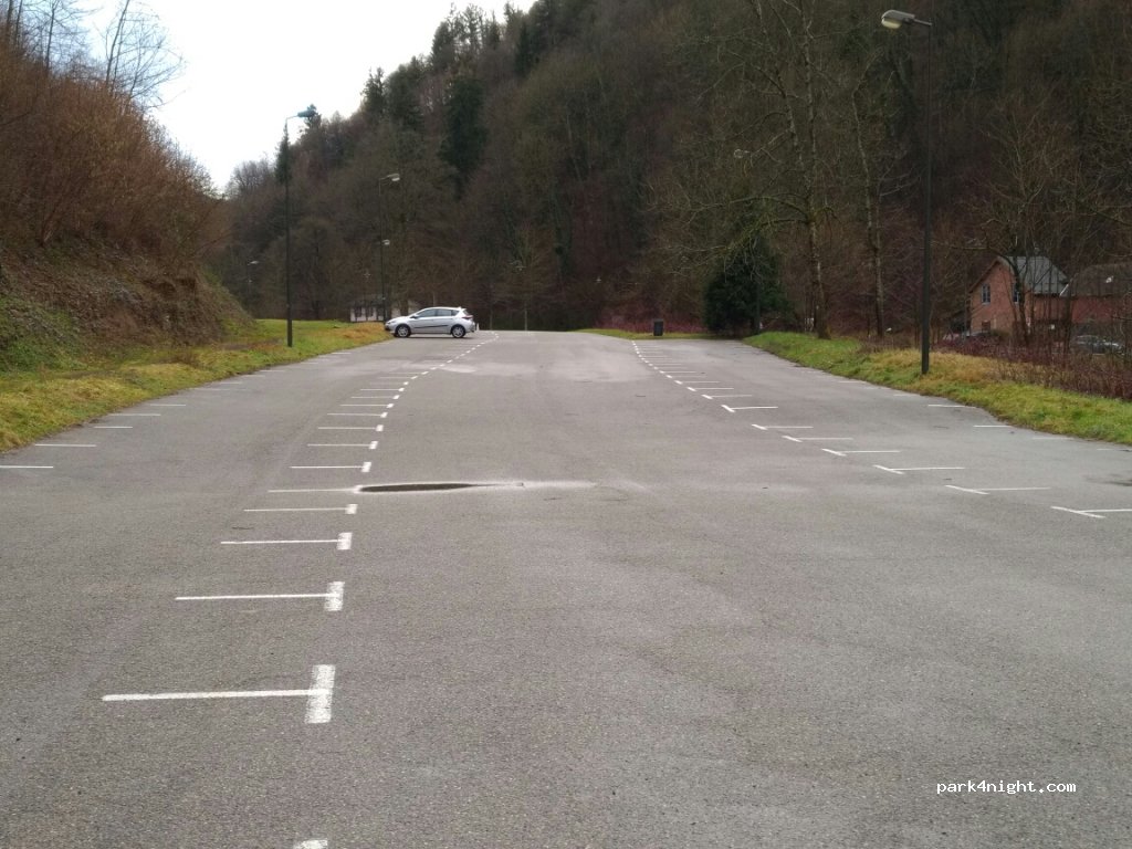 (38410) Saint-Martin-d'Uriage - 161 Route de Gières — foto