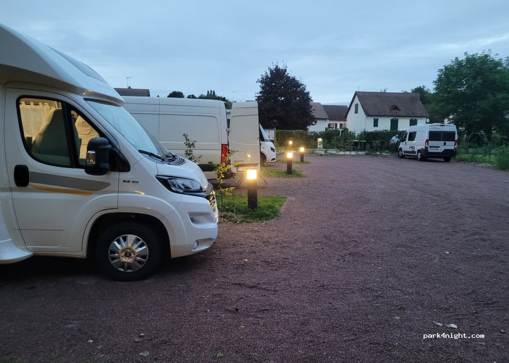 (60380) Songeons - 7 Rue des Sorbiers — foto 3