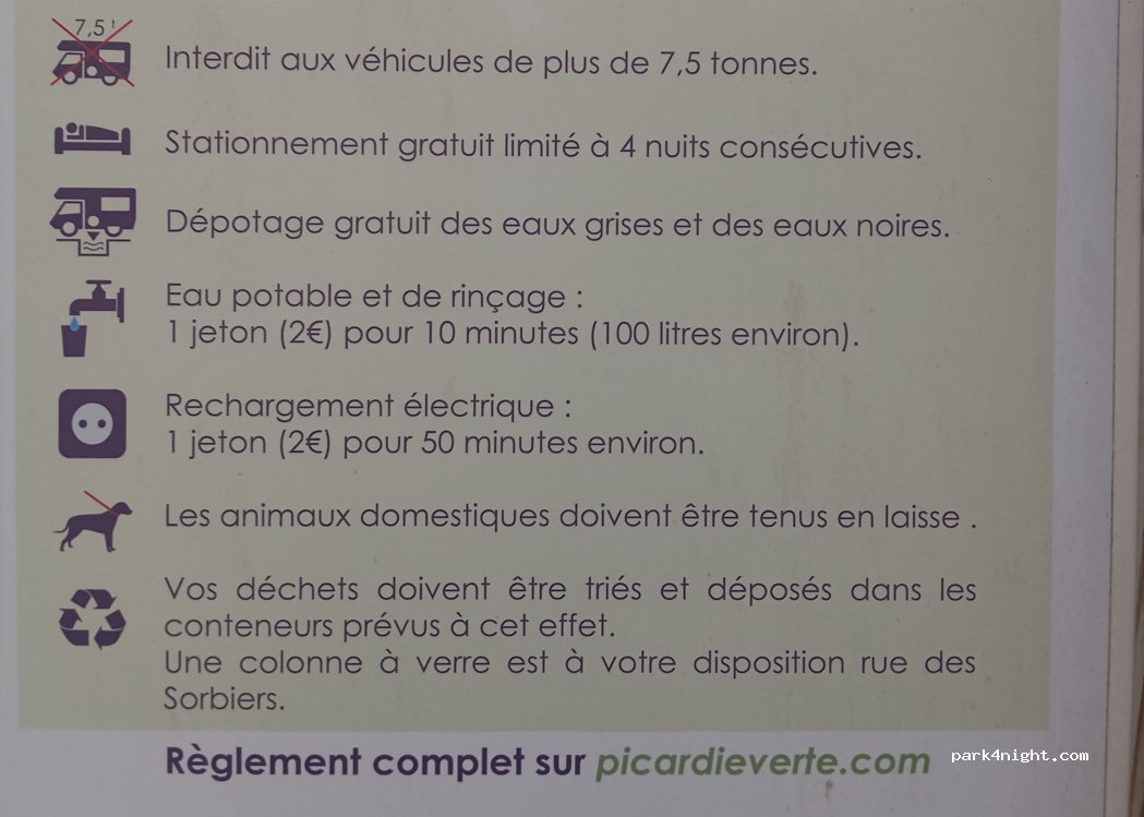 (60380) Songeons - 7 Rue des Sorbiers — foto 5