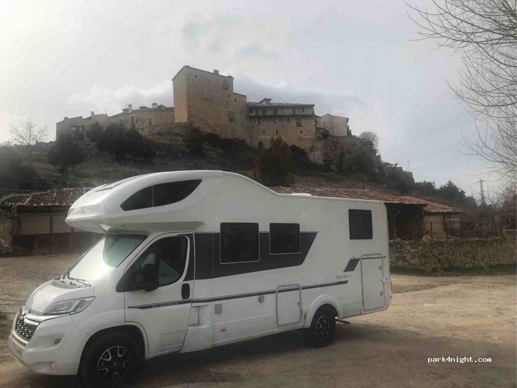 (40172) Pedraza - 1 Calle de las Cuestas — foto