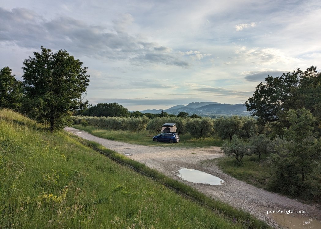 (04700) Oraison - Saint-Martin — foto 4