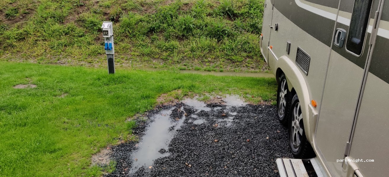 Vreehorst Camping Winterswijk — foto 2