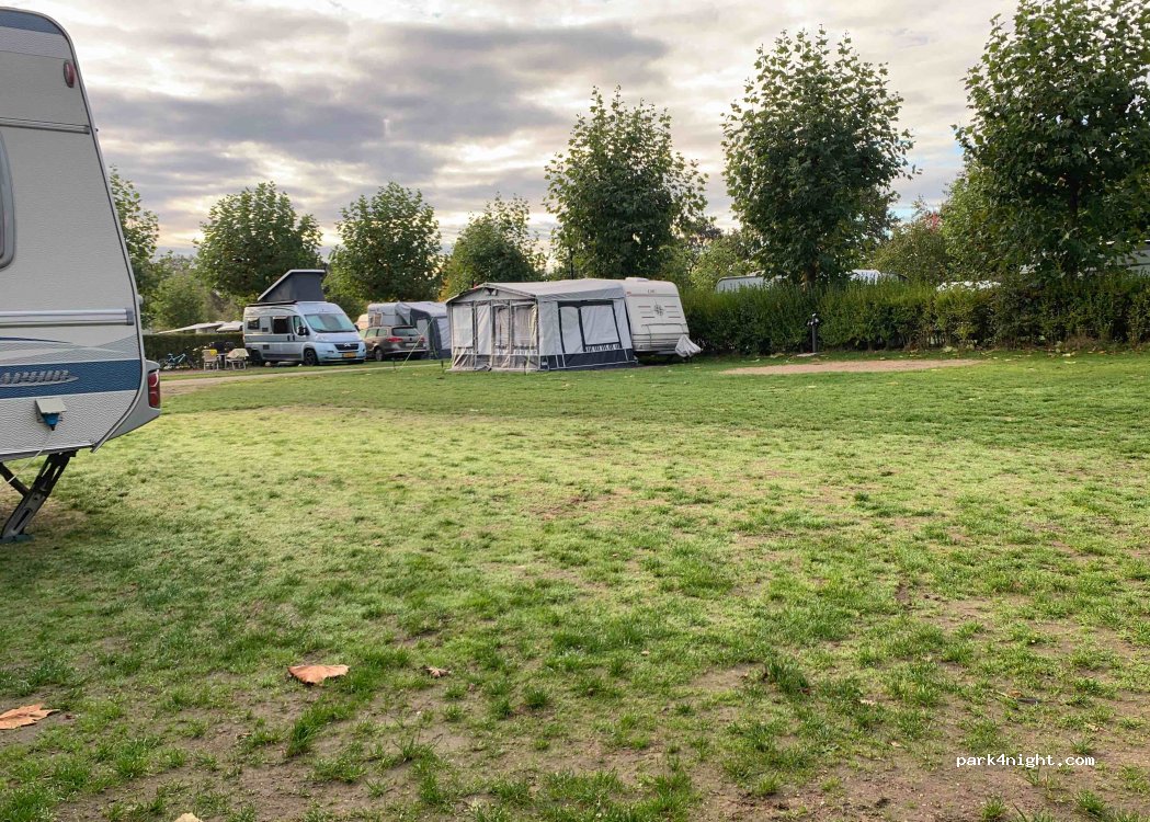 Vreehorst Camping Winterswijk — foto 3