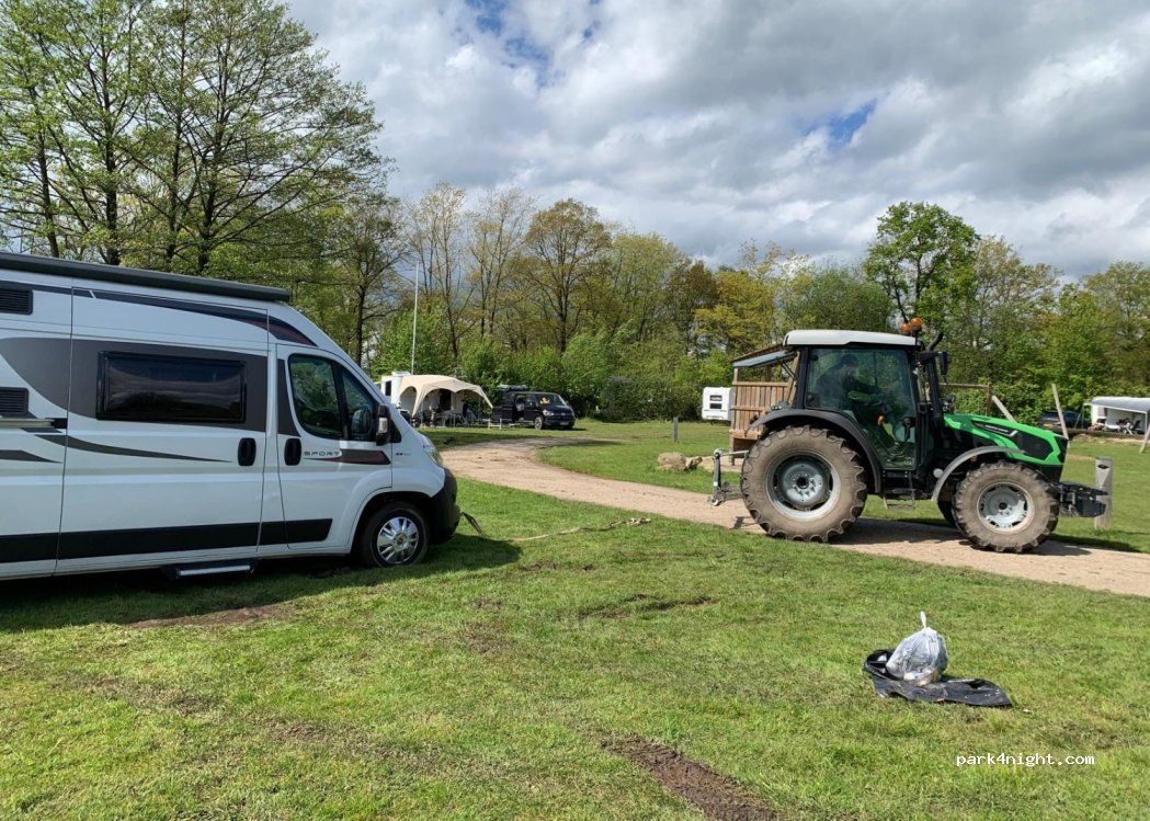 Vreehorst Camping Winterswijk — foto 4