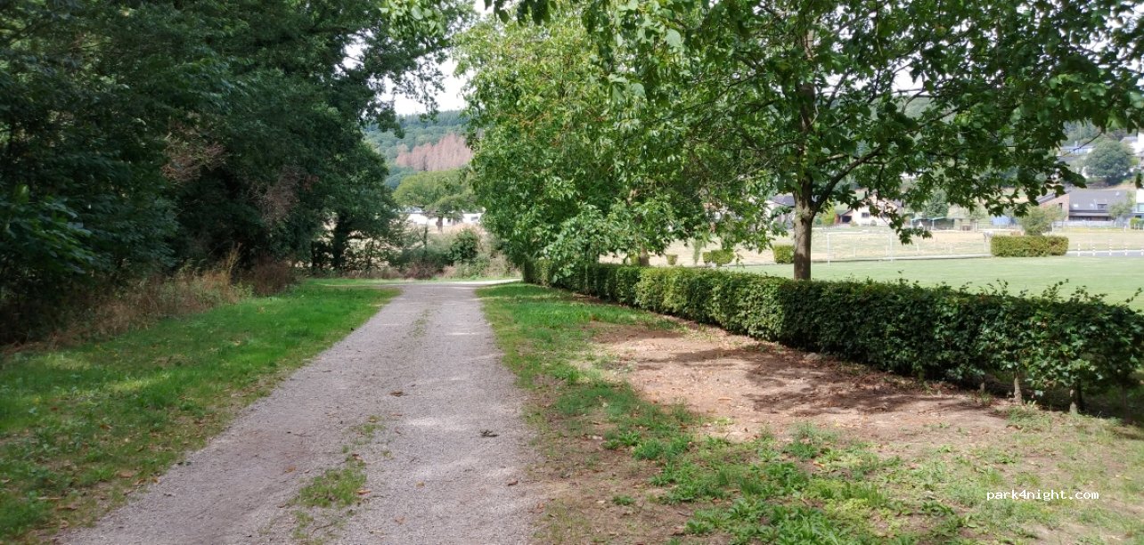 (52372) Kreuzau - 31 An der Hardt — foto