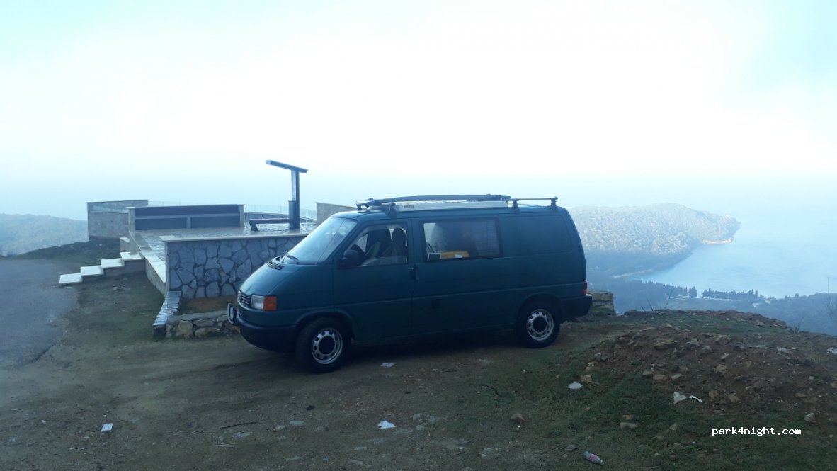 (85360) Ulcinj - — foto