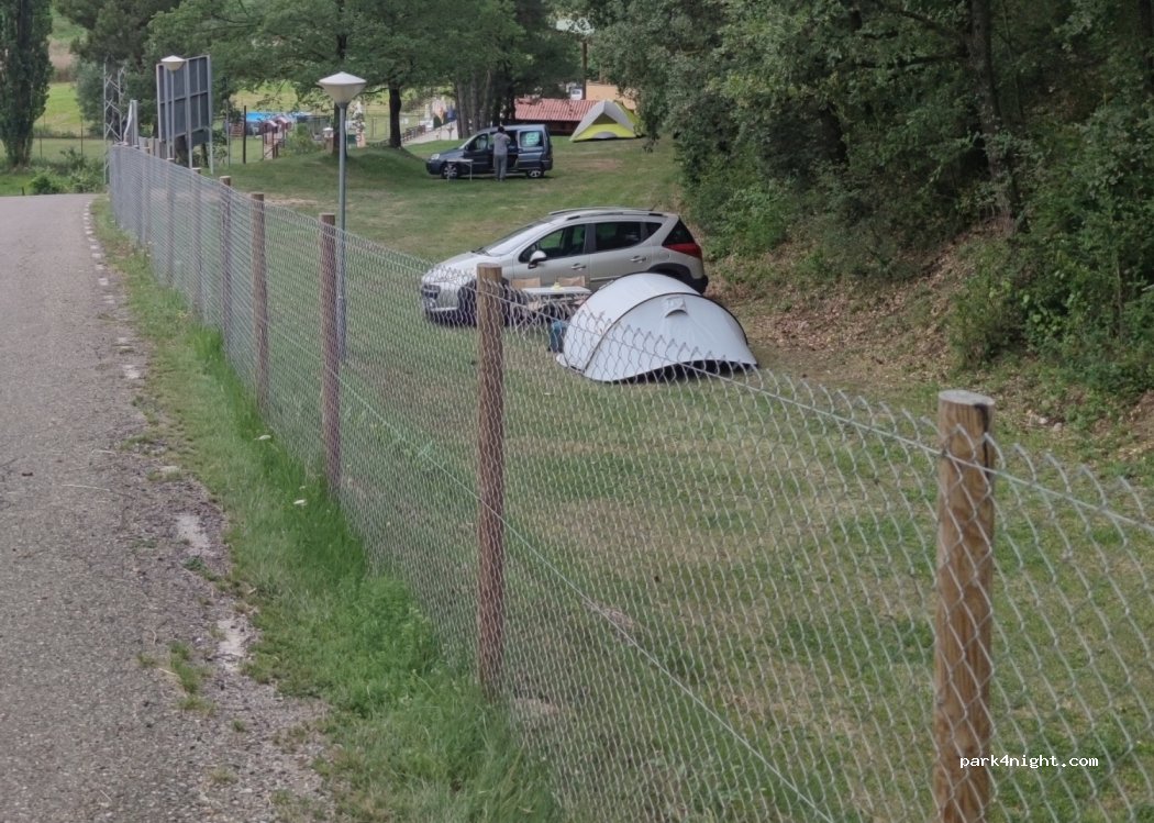 Camping La Comella — foto 2