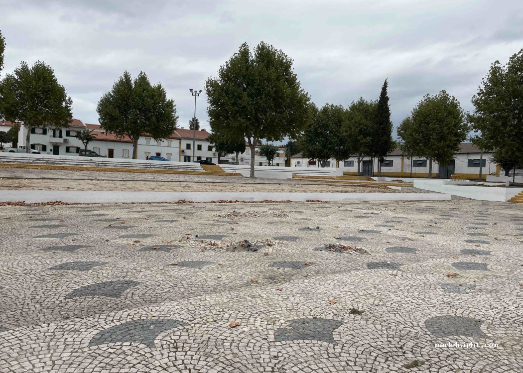 (7430) Crato - 23A Rua António José de Almeida — foto
