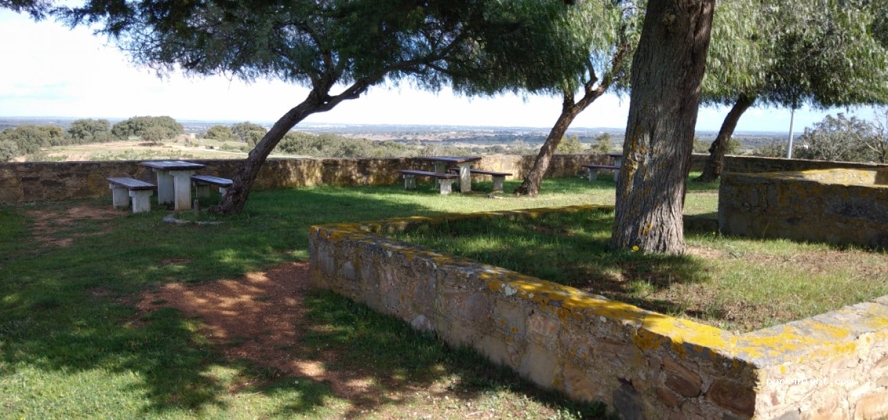 (7700) Almodôvar - Unnamed Road — foto 2