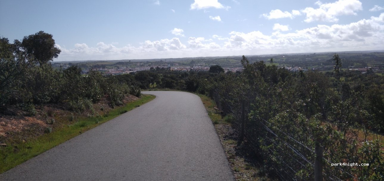 (7700) Almodôvar - Unnamed Road — foto 3