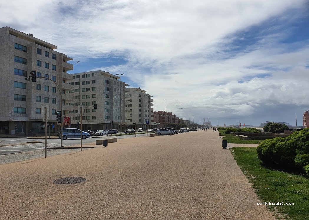 () Viana do Castelo - Marginal — foto 5