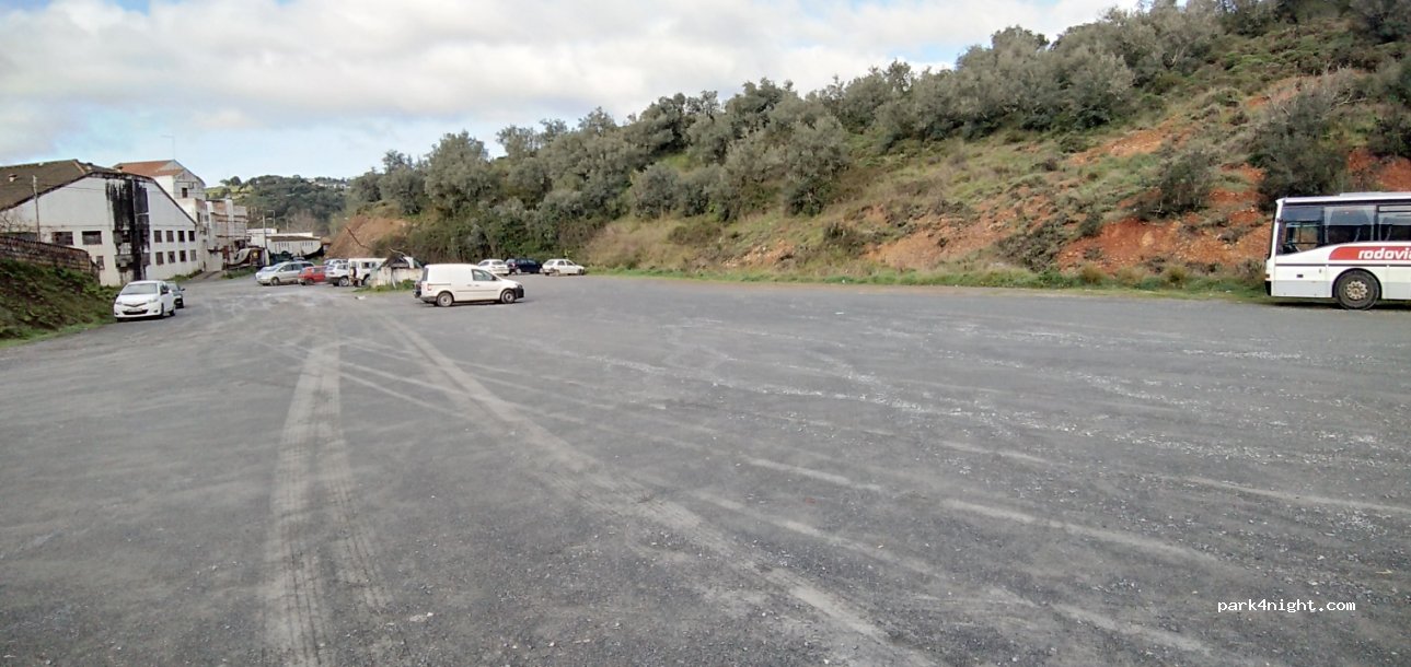 (7630-174) Odemira - 12 N263 — foto