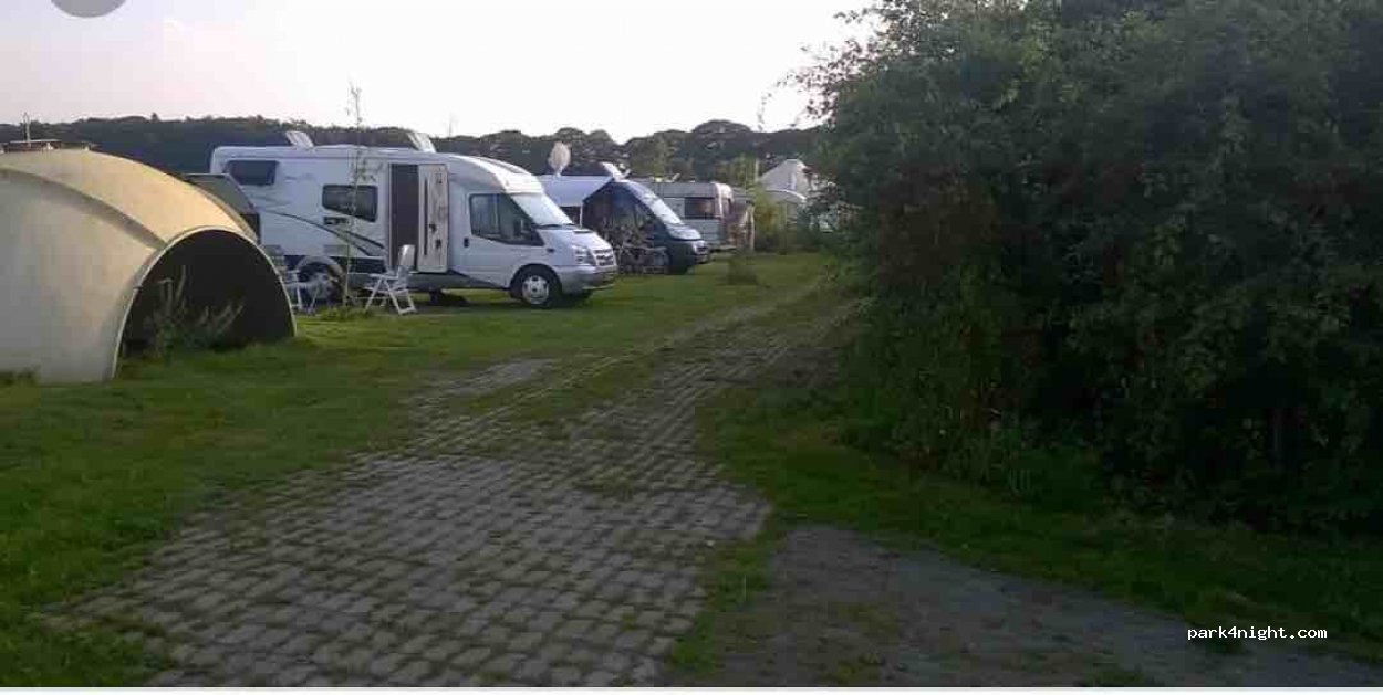 De Regte Heijden — foto