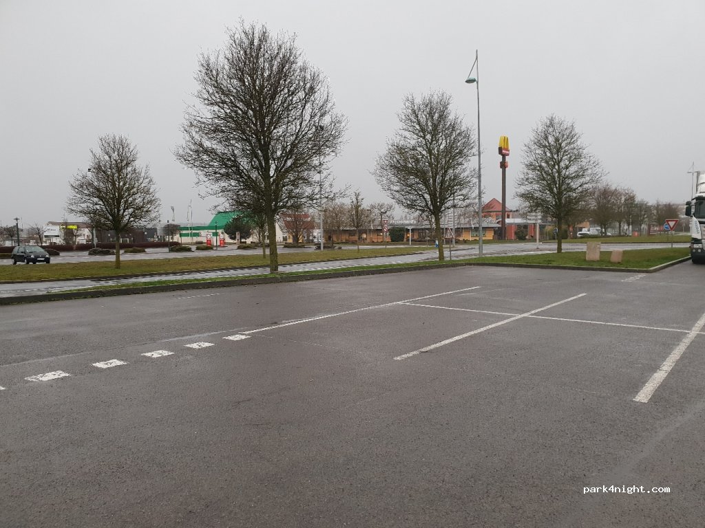 (57280) Semécourt - Le patural de la Maxe — foto 2
