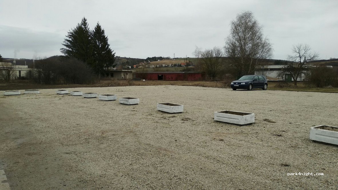 (962 71) Dudince - Kúpeľná — foto