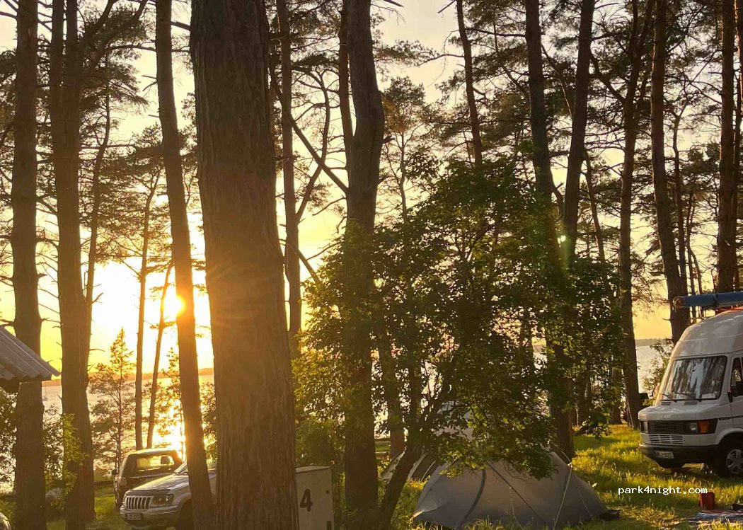 Nature Camping Usedom — foto 3