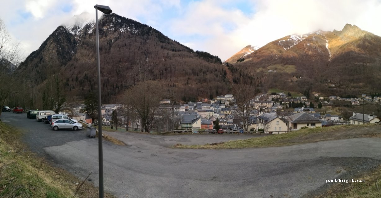 (65110) Cauterets - — foto 2