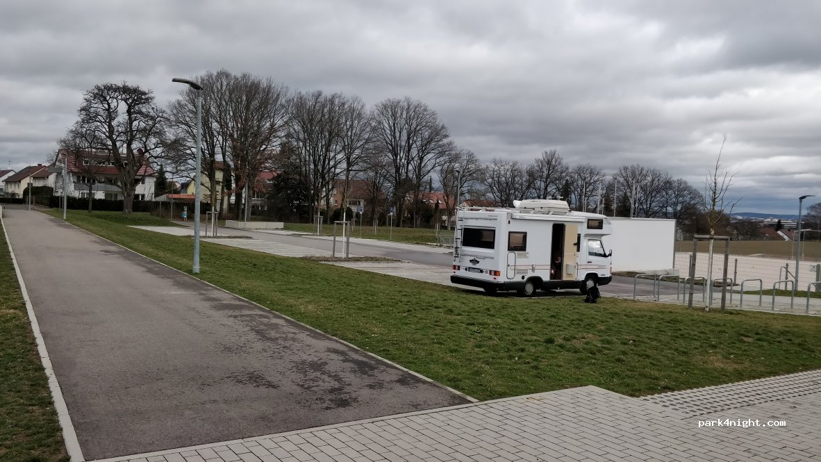 (70771) Leinfelden-Echterdingen - 33 Teutonenstraße — foto 2