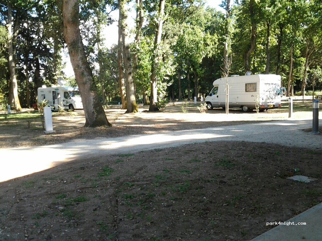 Camping Port Mulon — foto 2