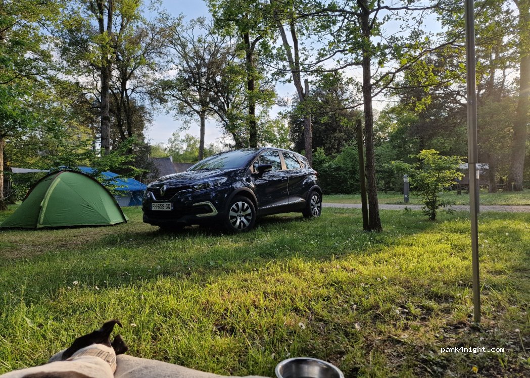 Camping Port Mulon — foto 4